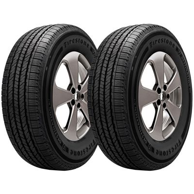 Pneu Aro 16 Firestone Destination H/T 235/70 R16 106T 2 Unidades 16 / n/a