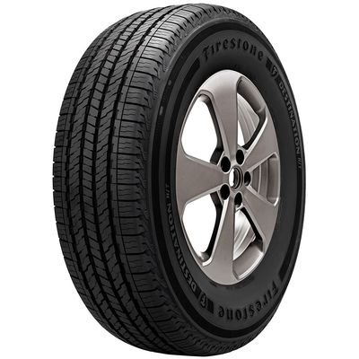 Pneu Aro 16 Firestone Destination H/T 235/70 R16 106T 2 Unidades 16 / n/a
