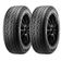 Pneu Aro 16 Pirelli Scorpion HT 255/70 R16 109T - 2 Unidades 16 / n/a