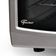 Forno Elétrico Gourmet Grill Autolimpante 44 Litros Fischer Prata 220V