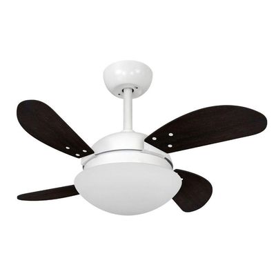 Ventilador De Teto Air Lil Tabaco 220V 220V
