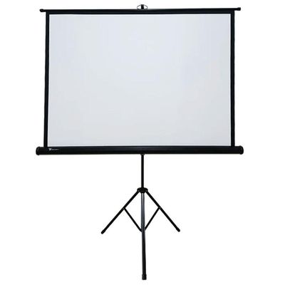 Tela De Projeção Tripé Tbtps100v (203 X 152 Cm)