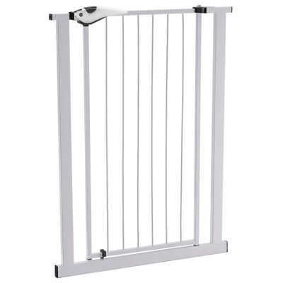 Grade para Porta - Portãozinho Utimil EP205 em Aço 80 x 90 cm n/a