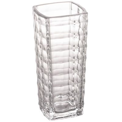 Kit 5 Vasos de Vidro para Eventos Lyor Sortidos Pequenos Jarro de Flores para Decoração de Festas
