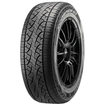 Pneu Aro 18 Scorpion HT 255/60 R18 112H XL 4 Unidades Pirelli 18 / n/a
