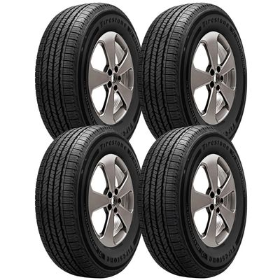 Pneu Aro 16 Firestone Destination H/T 265/70 R16 112T - 4 Unidades 16 / n/a