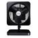Ventilado De Mesa-parede Delta Turbi Max 30cm 127v 127v Pt