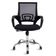 Kit 10 Cadeiras Diretor Secretaria Home Office Escritorio New Java Preta