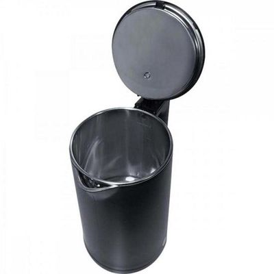 Chaleira Elétrica Agratto Aroma Preto 220V