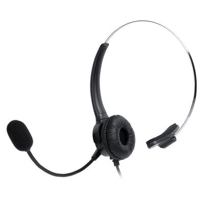 Fone De Ouvido Headset Corp Uno Usb - Vk400