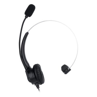 Fone De Ouvido Headset Corp Uno Usb - Vk400