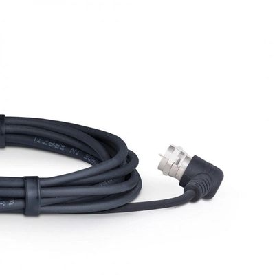 Antena Interna/ Externa Aquario Dtv-100p Vhf/ Uhf/ Fm/...