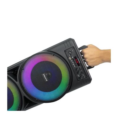 Caixa Amplificada Multiuso Frahm Tf 370 Tws