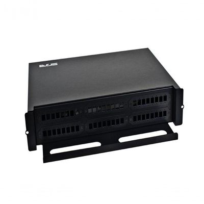 Caixa Dio Evus 1948fo P- Rack Preto