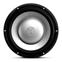 Alto Falante Bravox Flat Flt10d-4 10 Polegadas 180w Rms...