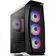 Gabinete Gamer Aerocool Aero One Frost Branco Rgb...