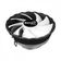 Cooler Para Processador Aerocool Air Frost Plus Frgb