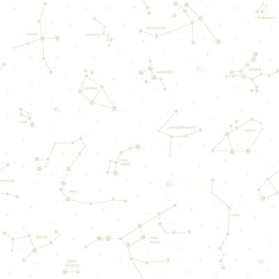 Papel De Parede Pippo Constellation 3362-3 Pippo 3362-3