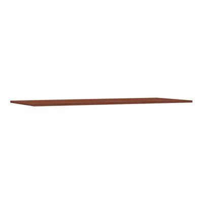 Tampo Para Balcão De Cozinha 120cm Mdp Lina K02 Nogueira - Mpozenato