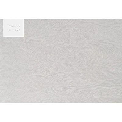 Puff Golf 105 Cm Tressê C12 Corano Branco - Domi