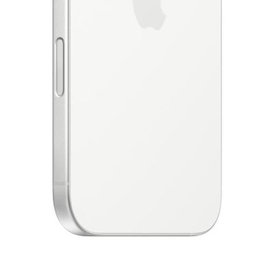 Apple iPhone 16 256GB Branco