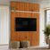 Painel Para 75 Polegadas 179cm Logus Z10 Off-cinamomo - Mpozenato