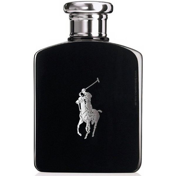 Polo Black Masculino Eau de Toilette 200 Ml