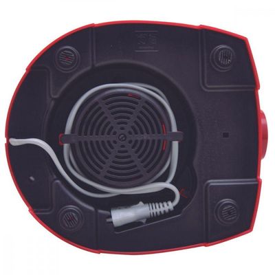 Liquidificador Philco Com Filtro 2L Ph900 Vermelho 127V