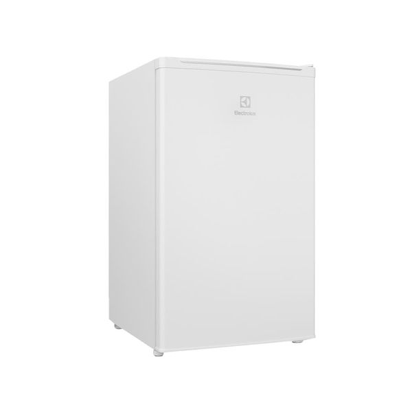 Frigobar Electrolux 122L EM120 com Controle de Temperatura Branco / 110V