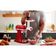 Moedor De Alimentos Stand Mixer 20cm Kitchenaid Branco