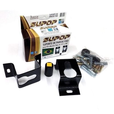 Suporte Para Tv Fixo Universal