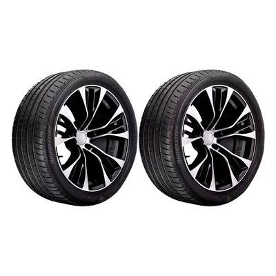 Pneu Aro 18 Bridgestone Alenza 001 225/60 104W XL Run-Flat - 2 Unidades n/a