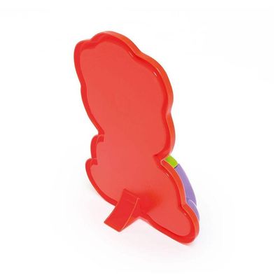 Animal Puzzel Leão 3d - Ta Te Ti Unica Animal Puzzel Leão 3d - Ta Te Ti