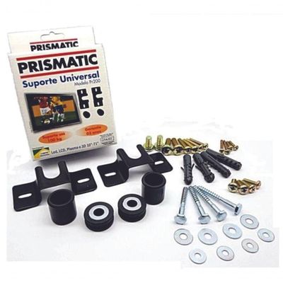Suporte Para Tv Universal Prismatic