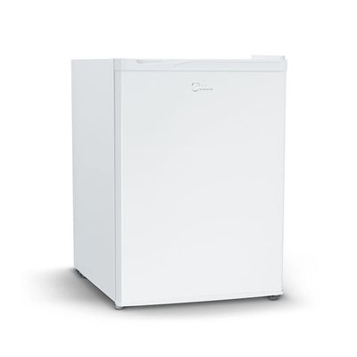 Frigobar Midea 67 Litros MDRD108FGA011 Branco - 110V