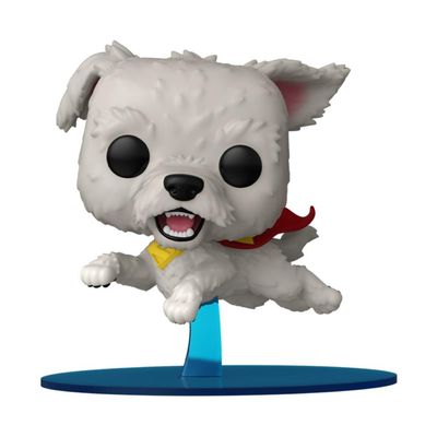 Boneco Funko Pop! DC Superman: Legacy - Krypto