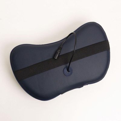 Almofada Shiatsu Mais Massagem