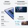 Smartphone Samsung Galaxy S25+ 5G, 256GB, Tela 6.7, 12GB RAM, AI Inteligência Artificial, IP68, Snapdragon 8 Elite e Câmera Tripla Azul Marinho