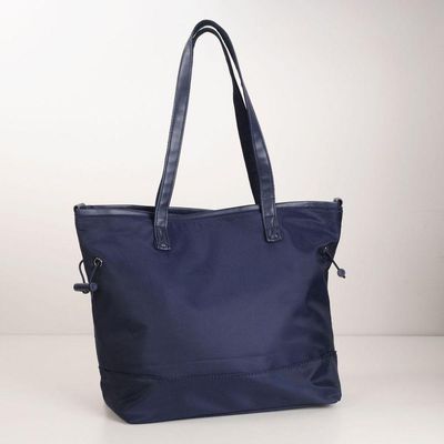 Bolsa Todo Dia Marinho