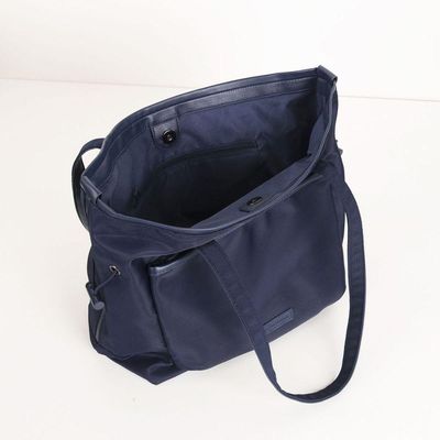 Bolsa Todo Dia Marinho