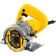 Serra mármore SMV 1300 com disco sem kit de refrigeração 127 V~ VONDER