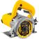 Serra mármore SMV 1300 com disco sem kit de refrigeração 127 V~ VONDER