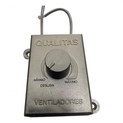 Exaustor Axial Industrial 25cm Eq250m2