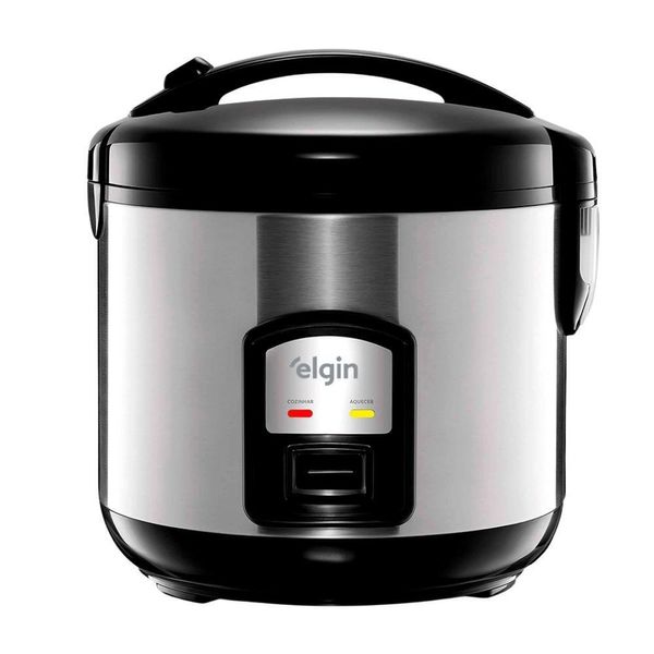 Panela De Arroz Elétrica Elgin PAR20 5 Xicaras 110V
