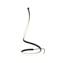 Abajur Led Taschibra Naja 5v Preto