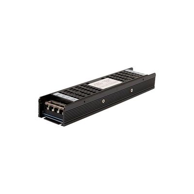 Fonte De Alimentação Chaveada Nordecor Dimerizável 12v 8,34a - 100w 127v Unica 7103