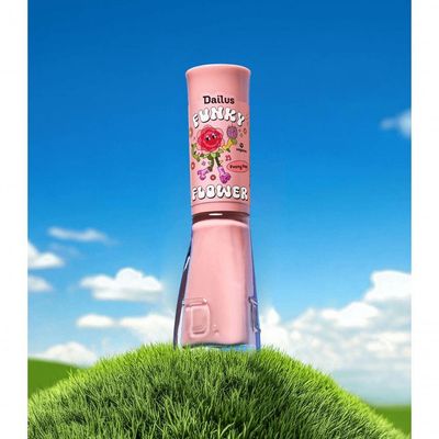 Esmalte Coleçao Funky Flower - Dailus Peony Pop