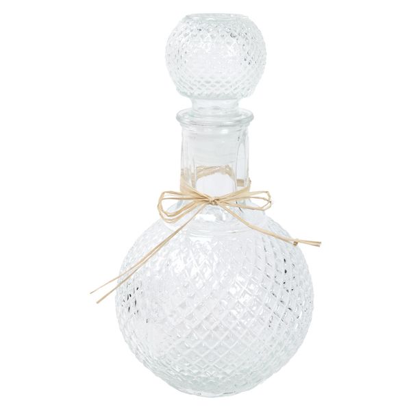 Licoreira de Vidro Neutral 950ml CV245263 PlayFun