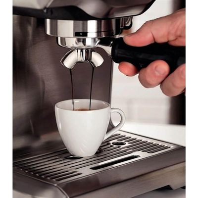 Jogo 6 Xícara de Porcelana Capuccino com Pires 200ml Café Tramontina Paola