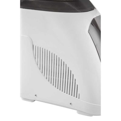 Bebedouro De Mesa Para Garrafão Stilo Hermético Branco 220V Libell